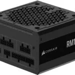 Corsair RMe 1000W Μαύρο Τροφοδοτικό Υπολογιστή Full Modular 80 Plus Gold