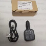 Zebra Φορτιστής Αυτοκινήτου 2.5A με Θύρες: 2xUSB CHG-AUTO-USB1-01