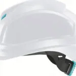 Uvex 9772043 Κράνος Εργοταξίου Λευκό
