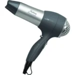 Clatronic Πιστολάκι Μαλλιών με Φυσούνα 2000W 271554
