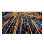 Samsung The Wall All-in-one Public Display LED 130"