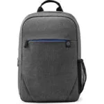HP Prelude Τσάντα Πλάτης για Laptop σε Γκρι χρώμα