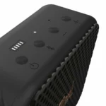 Klipsch Austin Αδιάβροχο Ηχείο Bluetooth 10W με Διάρκεια Μπαταρίας έως 12 ώρες Μαύρο