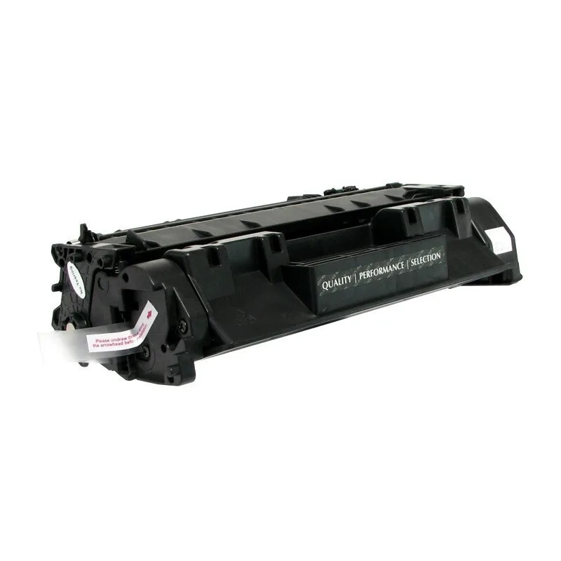 Συμβατο Hp Ce505a Cf280a Bk 2.700 Σελίδες Hp Laserjet P2033d P2034d P2035 P2035n P2055d P2055dn P2055x P2057d P2036n P2037d P2050 P2053 Hp Laserjet Pro 400 M401a Pro 400 M401dn Pro 400 M401dne Pro 400 M401dw Pro 400 M401n Pro 400 M425dn Mfp Pro 400 M425dw Mfp Canon I-sensys Lbp251 - Image 1