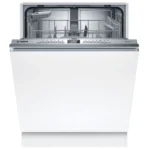 Bosch Πλήρως Εντοιχιζόμενο Πλυντήριο Πιάτων με Wi-Fi για 13 Σερβίτσια Π59.8xY81.5εκ. SMV4EAX28E