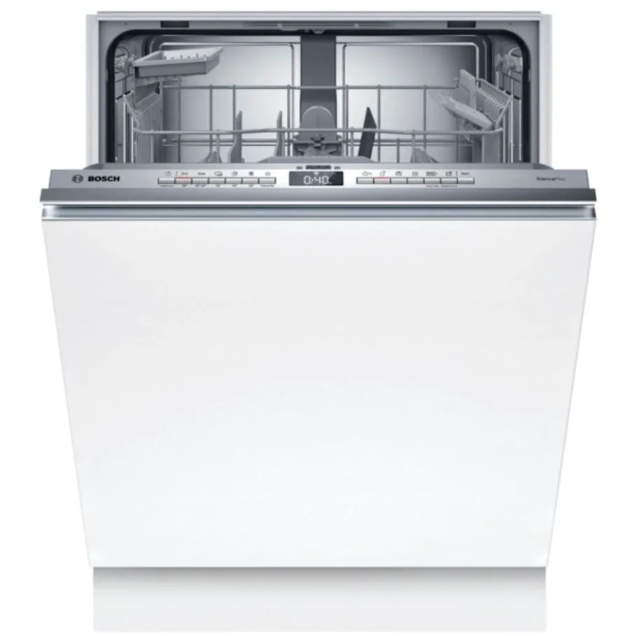 Bosch Πλήρως Εντοιχιζόμενο Πλυντήριο Πιάτων με Wi-Fi για 13 Σερβίτσια Π59.8xY81.5εκ. SMV4EAX28E - Image 1
