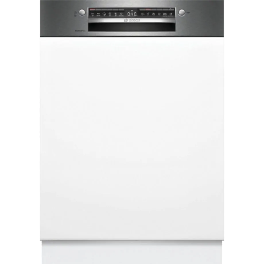 Bosch Εντοιχιζόμενο Πλυντήριο Πιάτων με Wi-Fi για 13 Σερβίτσια Π59.8xY81.5εκ. SMI4EAS28E - Image 1