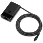 HP USB-C Φορτιστής Laptop 65W 5V χωρίς Καλώδιο Τροφοδοσίας (671R3UT)