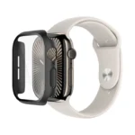 Belkin 'screenforce' Screen Protector για το Apple Watch Series 10 (46mm) - Belkin 1τμχ OWA003hqBK Black