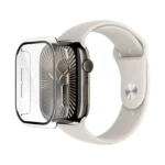 Belkin 'screenforce' Screen Protector για το Apple Watch Series 10 (46mm) - Belkin 1τμχ OWA003hqCL
