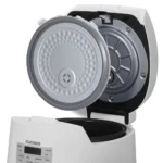CUCKOO Rice Cooker 500W με Χωρητικότητα 1.008lt CR-0641F