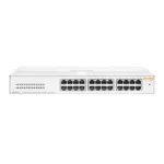 Aruba Instant On 1430 Unmanaged L2 Switch με 24 Θύρες Gigabit (1Gbps) Ethernet