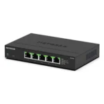 NetGear MS305E Unmanaged L2 Switch με 5 Θύρες Ethernet