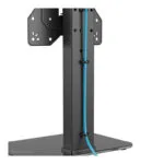 Neomounts DS45-430BL12 Βάση Τηλεόρασης Τοίχου
