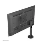 Neomounts DS42-430BL12 Βάση Τηλεόρασης Τοίχου έως 43"