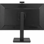 Asus BE249QFK IPS Monitor 23.8" FHD 1920x1080 με Χρόνο Απόκρισης 5ms GTG