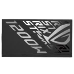 Asus ROG-STRIX-1200P 1200W Μαύρο Τροφοδοτικό Υπολογιστή Full Modular 80 Plus Platinum