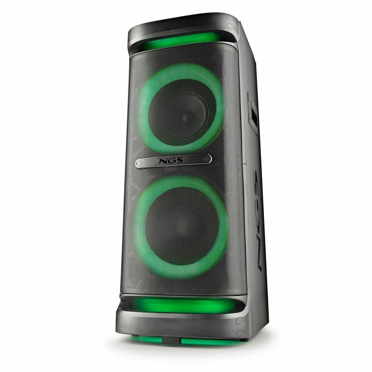 20250206131549_bb4a3cdb NGS WILDSPACE2 Ηχείο Bluetooth 400W Μαύρο - Image 1