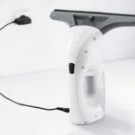 Karcher Wv 1 Plus 1.633-617.0 Καθαριστής Τζαμιών Ρομπότ Μπαταρίας Λευκός