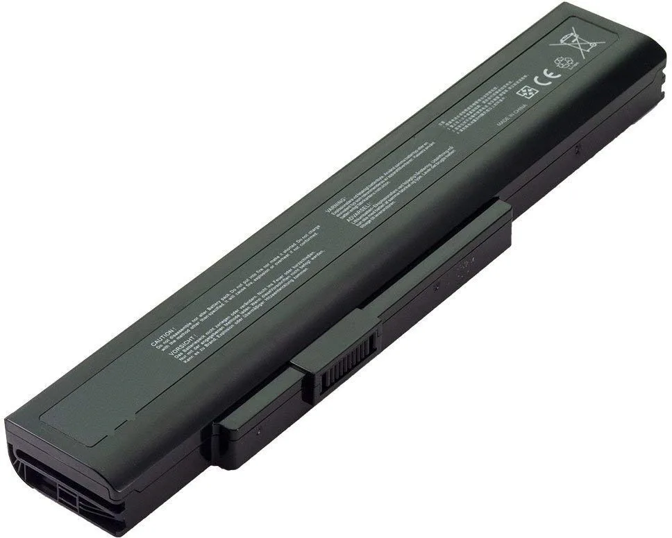 20250206145519_mpataria_laptop_battery_msi_cx640_053ne_cx640_071us_cx640_72632g50sx_cx640_i547w7p_a41_a14_a42_a1_a42_a15_a32_a15_md99090gigabyte_gigabyte_q2532ndns_d Μπαταρία Laptop Battery Msi Cx640-053ne Cx640-071us Cx640-72632g50sx Cx640-i547w7p A41-a14 A42-a1 A42-a15 A32-a15 Md99090gigabyte Gigabyte Q2532ndns Dns 142750 Oem Υψηλής Ποιότητας Κωδ.1-bat0018 4.4ah - Image 1