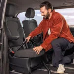 Karcher SE 4 Plus Special Σκούπα Υγρών / Στερεών 1000W με Πλαστικό Κάδο 4lt