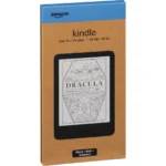Amazon Kindle 2024 με Οθόνη Αφής 6" (16GB) Μαύρο