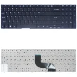 Πληκτρολόγιο Laptop Keyboard Acer 0.4ch07.s1d V104730as1 Mp-09b23u4-442 Kb.i170a.056 Nsk-ala1d 904ch07c1d Nsk-alc1d 9z.n1h82.c1d 25we1 Us Black Κωδ.40034us