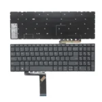 Πληκτρολόγιο Laptop Keyboard Ibm-lenovo Ideapad 330-15ikb Pk1314f3a01 Sn20m63178 Sg-86400-x2a Pc5cp-gk Sn5364 Κωδ.40486usnoframe