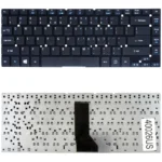 Πληκτρολόγιο Laptop Acer830 4830g 4830t 4830tg 4830z E1-410 E1-410g E1-422 E1-422g E1-430 E1-430g E1-430p E1-432 E1-432g E1-432p E1-470 V111102ak4 Pk130d41a08 Pk130d42a08 Mp-09h26gb-9205 Mp-09h26e0-6984 Mp-09h26gb-6985 Nsk-as50u Κωδ.40026us