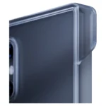 3MK Back Cover Δερμάτινο / Πλαστικό Διάφανο (Galaxy S25 Ultra)