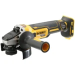 Dewalt DCK2026P2T Σετ Γωνιακός Τροχός & Κρουστικό Δραπανοκατσάβιδο Brushless 18V με 2 Μπαταρίες 5Ah και Θήκη