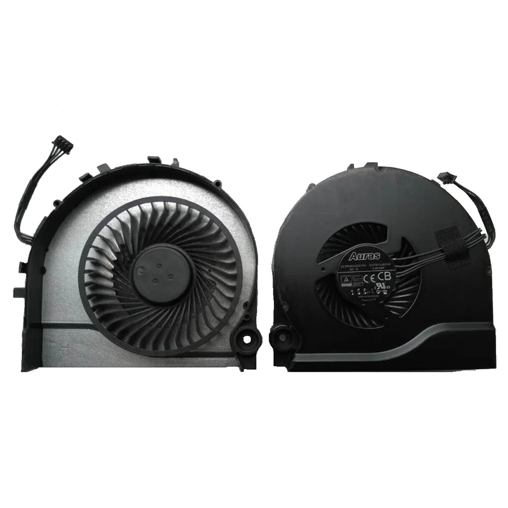 Ανεμιστηράκι Fan A Cpu Cooling Fan Thor Notebook 911-e1 T1 S1 S2 S6 S5ta 911m-m3 M2 M4 911-s2b 911-m2 Mf50060v1-b090-s99 Oem Κωδ 80978 - Image 1