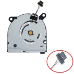 Ανεμιστηράκι Laptop Cpu Cooling Fan Hp Pavilion 13-an 13-an0076tu 13-an006tu 13-an0031wm 13-an000100ca Nd55c03-18c15 L41283-001 L37376-001 Dta47g7dtp002a0d183 Tpn-q214 4pin Κωδ.81099