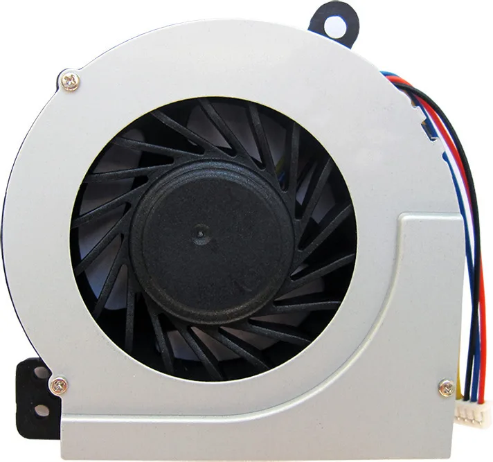 Ανεμιστηράκι Laptop Cpu Cooling Fan Dell Vostro 1014 1015 1018 1088 4pin Xr-de-1014fan M408c Xs10n05yf05vbj Dfs531205hc0t Fs491105mhot F972 Y34kc 0y34kc B3561-1.13.v1.f.gn 3cvm8fawi00 3cvm8faw120fc99 Pp38l Zb0506pgv1-6a Κωδ 80037 - Image 1