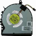 Ανεμιστηράκι Laptop Cpu Cooling Fan Hp Envy Hp 15-ae M6-p100 M6-p000 M6-n000 M6-p113dx M6-p114dx M6-n100 M6-p013dx M6-p014dx M6-n015dx M6-n010dx M6-n113dx M6-n168ca 812682-001 Dc28000g7f0 Ef75070s1-c390-s9a Κωδ 80351