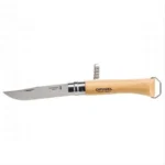 Opinel No.10 Σουγιάς Μπεζ 002578