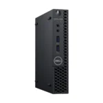 Dell Optiplex 3060 Micro Refurbished Grade A (Core i5-8500T/16GB/256GB SSD/W11 Pro)