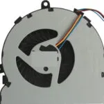 Ανεμιστηράκι Laptop Cpu Cooling Fan Hp 15-ba033nv 15-ba037nv 15-ba023nv 15-ba030nv 15-ay027 15ay11nv Z9d96ea#ab7sps-813946-001 Κωδ 80281