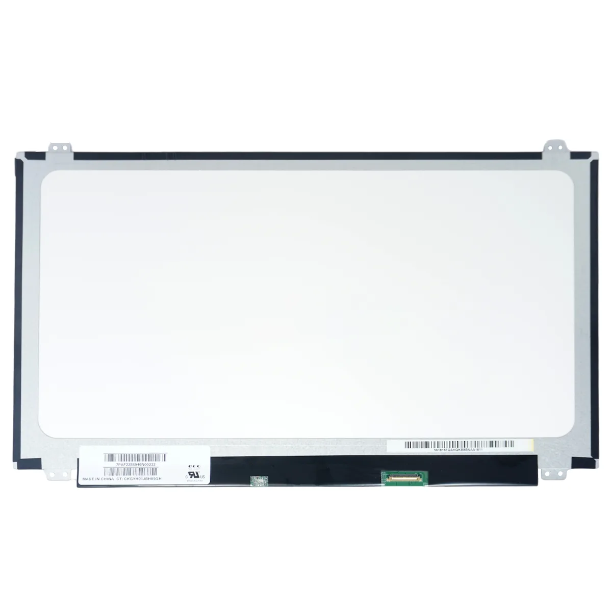 Chimei Innolux Led Panel N156bge-eb2 15-bs152nv N156bga-ea3 Rev.c1 15.6" 30pin Dell Inspiron P63f002 B156xtn07.1 Hw2a Κωδ 2473 - Image 1