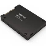 Micron 7500 Pro SSD 7.7TB 2.5'' NVMe PCI Express 4.0 MTFDKCC7T6TGP-1BK1DABYYR