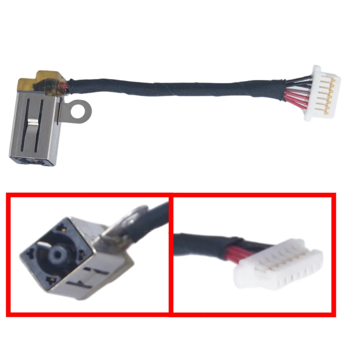 20250207130025_vysma_trofodosias_dc_power_jack_socket_hp_elitebook_630_g9_6z3b5ls_65f72aa_6y576pa_7e8d3ec_73m21ls_7c1m3ls_5y477ea_5y495ea_5y496ea_65f63aa_6a223ea_6a2 Βύσμα Τροφοδοσίας Dc Power Jack Socket Hp Elitebook 630 G9 6z3b5ls 65f72aa 6y576pa 7e8d3ec 73m21ls 7c1m3ls 5y477ea 5y495ea 5y496ea 65f63aa 6a223ea 6a224ea 6a226ea 6a227ea M03997-s61 M21154-001 Κωδ.31006 - Image 1