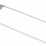 Μεντεσέδες Hinges Bracket Set Dell Vostro 3500 P09f 60.4et26.001 60.4et27.001 Κωδ.1-hng0345