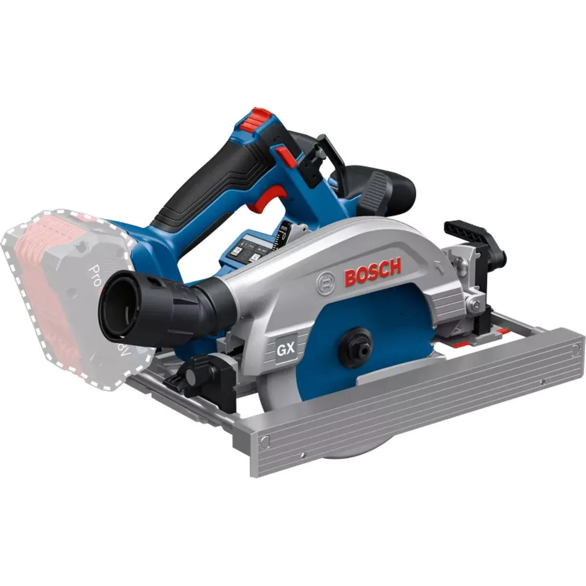 20250207143749_bosch_gks_18v_57_2_diskopriono_brushless_solo Bosch GKS 18V-57-2 Δισκοπρίονο Brushless 18V Solo - Image 1