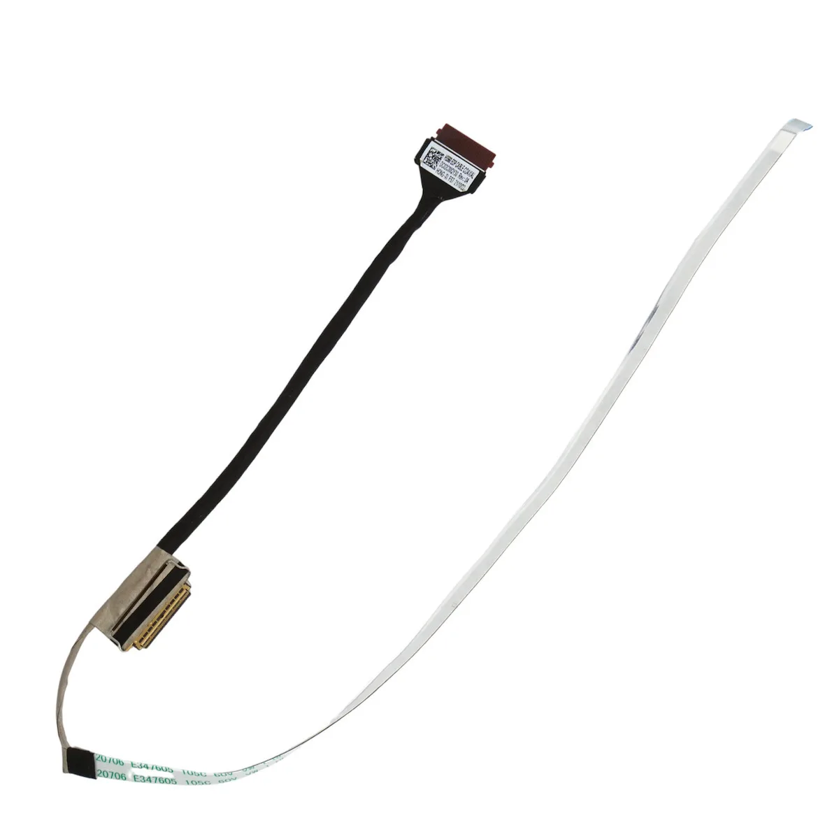 20250207165347_kalodiotainia_othonis_flex_video_screen_lcd_cable_laptop_lenovo_ideapad_3_15itl6_82h8_3_15iau7_5c10s30209_dc02c00qy30_rev_0a_dc02c00qy00_dc02c00qy10_e Καλωδιοταινία Οθόνης Flex Video Screen Lcd Cable Laptop Lenovo Ideapad 3 15itl6 82h8 3 15iau7 5c10s30209 Dc02c00qy30 Rev:0α Dc02c00qy00 Dc02c00qy10 Edp 30pins Monitor Cable Κωδ.1-flex1376 - Image 1