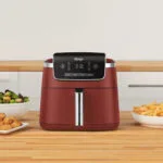 Ninja Max Pro Air Fryer 4.7lt Κόκκινο