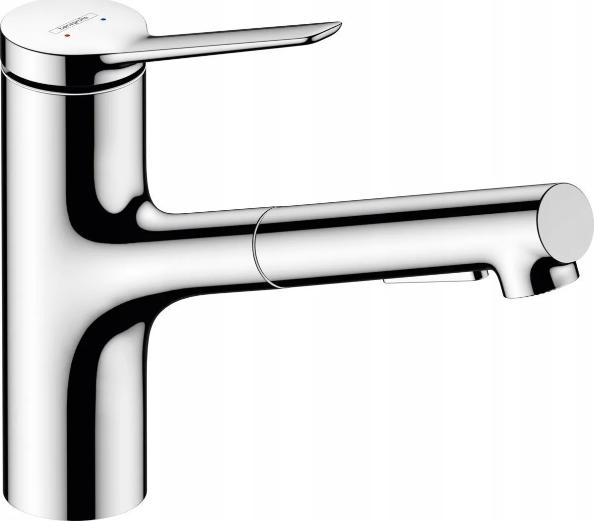 20250210132304_hansgrohe_74800000_mpataria_kouzinas_pagou Hansgrohe 74800000 Μπαταρία Κουζίνας Πάγκου - Image 1