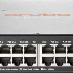 HP Aruba 2930F 48G 4SFP+