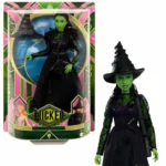 Mattel Elphaba Κούκλα Frozen για 3+ Ετών S71012412