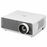 LG ProBeam BU60RG Projector LCD 4K Ultra HD Laser με Wi-Fi και Ενσωματωμένα Ηχεία