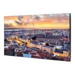 Samsung Signage Public Display Full HD 55"